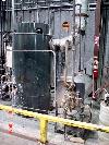 COLUMBIA Model CT-25 Boiler 2003 Year, consisting of: